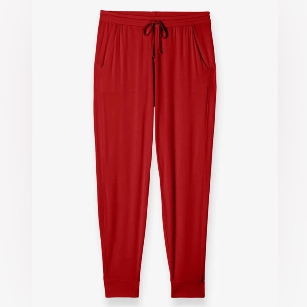 Tommy John Women’s Lounge Jogger Sleep Pants